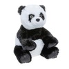 Cuddly Soft 16 inch Stuffed Panda Bear - We Stuff