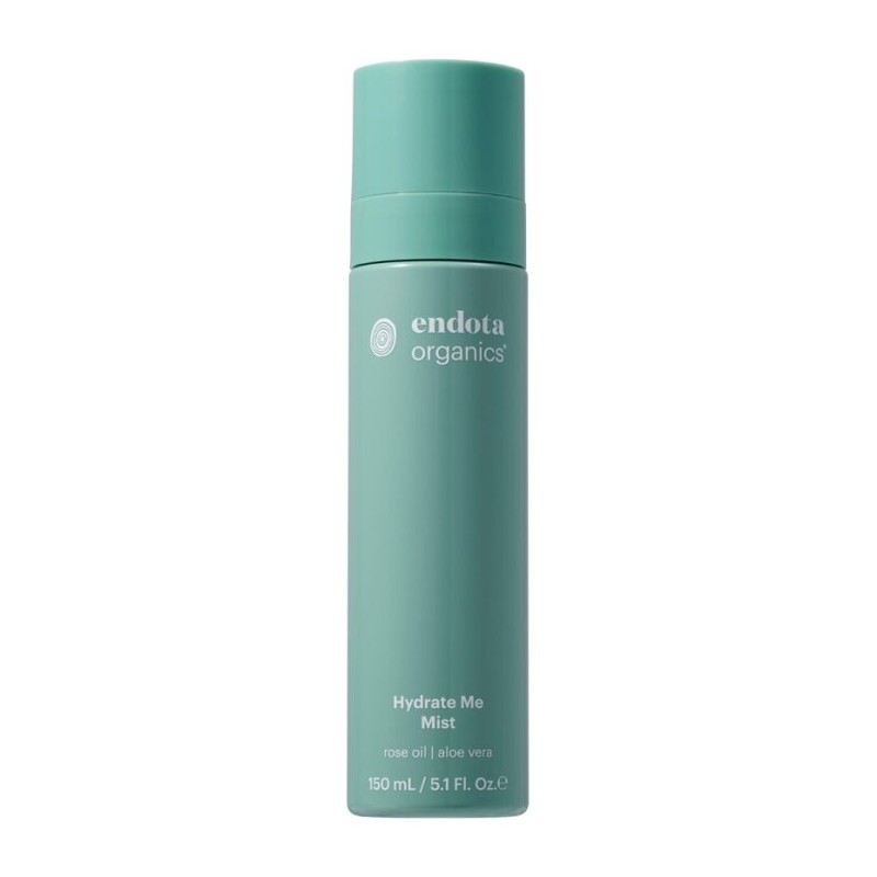 endota Hydrate Me Mist with Hyaluronic Acid, 50ml