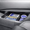 EDBETOS 2PCS/Set Center Console Organizer Compatible with Nissan Rogue 2021-2023
