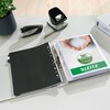 Leitz 180° Folder, Plastic, the Original, DIN A4 Lever Arch
