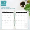 2026 Planner Weekly and Monthly A5, Jan. 2026 - Dec.