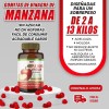 Baja De Peso Gomitas De Vinagre Se Manzana