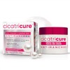 Cicatricure Face Moisturizer, Antimanchas Brightening Moisturizing Gel Cream, Reduces Dark