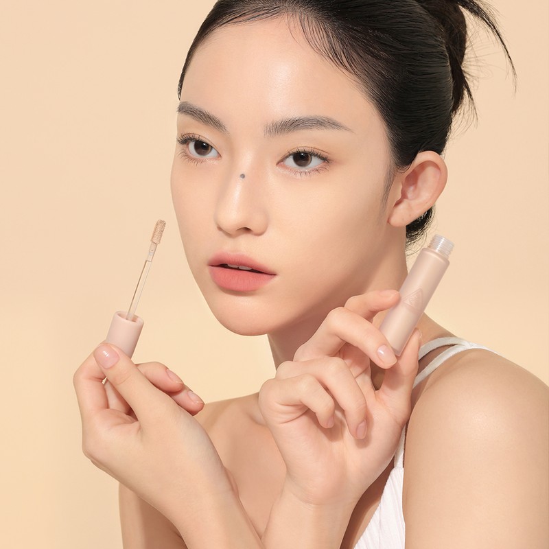 3CE Skin Fit Cover Liquid Concealer 5.2g / 3CE 스킨
