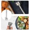 Namvo Falafel Maker, Croquette Maker, Taco Maker, Meatball Maker, Meatball