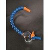 Coolant Joint Hose on Magnetic Base 1 Arm 1/4 Inch