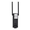 Portable 300M Dual Antenna USB WiFi Signal Range Extender Wireless
