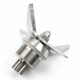 BestParts Blender Blade Assembly Fit For MX1000 MX1100 MX1200 MX1000XTX MX1500XTXP MX1200XT, Replacement for 503397 Blender Blade