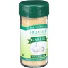 Frontier Co-op Garlic Granules, 2.7 Ounce Bottle, Aromatic and Flavorful