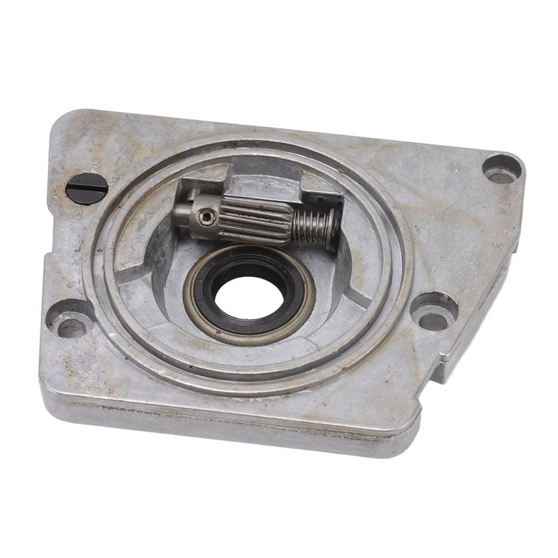 Oil Pump Worm Gear Washer Kit Compatible for HUSQVARNA 61