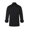 Karlowsky Chef's Jacket Basic Black – Size L