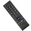 AULCMEET CT-90326 Remote Control Replacement for Toshiba Smart TV 26AV607PG