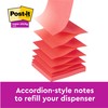 Post-it Notes 76 x 76 mm Super Sticky Notes Rio