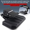 VPC3Z-17A958-D Truck Side Step, Left Drivers Side Retractable Side Step