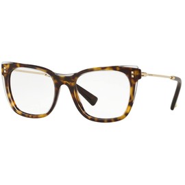 Eyeglasses Valentino VA 3028 5102 CRYSTAL HAVANA