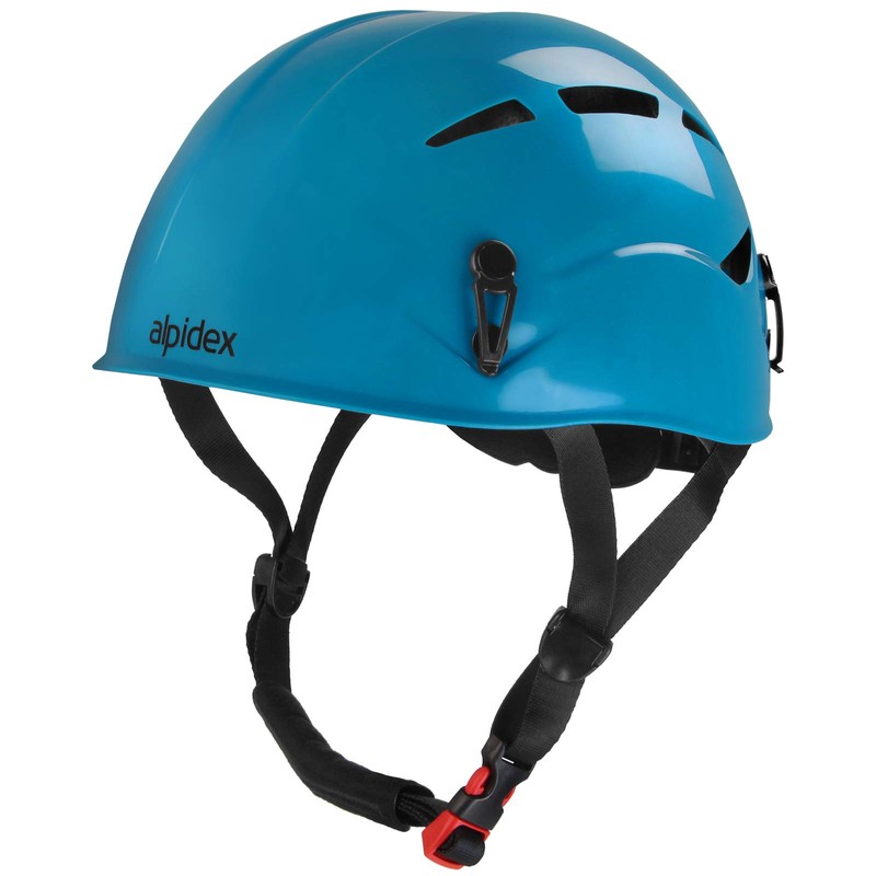 ALPIDEX Universal Climbing Helmet for Men and Women Safety Helmet