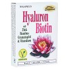 Hyaluronic Biotin Capsules