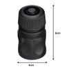 Iris Ohyama High Pressure Washer Parts Hose Side Coupling