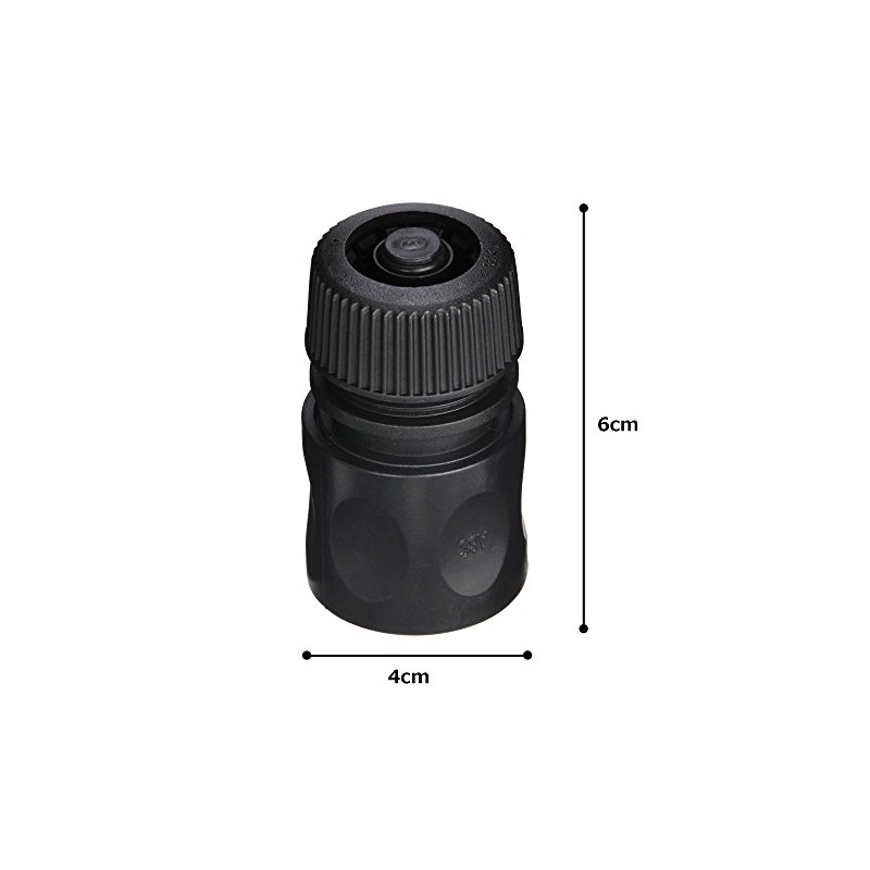Iris Ohyama High Pressure Washer Parts Hose Side Coupling