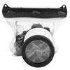 Camera Waterproof Housing, Full Sealed Anti Shock, 20m Underwater Waterproof
