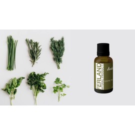 ACEITE ESENCIAL (BERGAMOTA) 30 ML. ORIGEN ITALIA