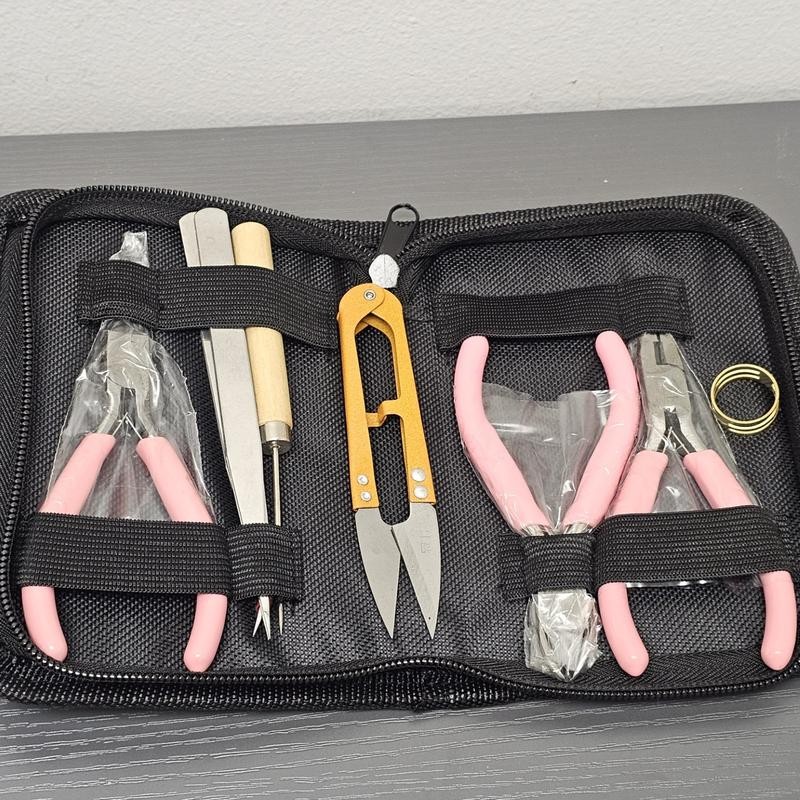 【M37】Tools for DIY Projects - Perfect for Handyman and DIY