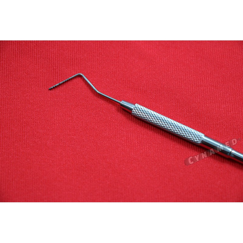 1PC PERIODONTAL Williams Probe Color Coded for Depth Measuring Dental