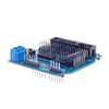 ARCELI UNO R-3 Sensor Shield V5.0 Expansion Board for Arduino