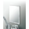ASVEL A5859 ASVEL Magnetic Shower Hook, Bath Storage, Floating Storage,