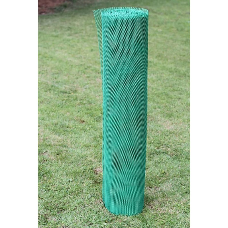 HaGa® Premium Compost Grid, Garden Composting, 1.2 m Height, Easy