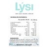 Omega 3 Epa Y Dha Lysi Aceite De Hígado De