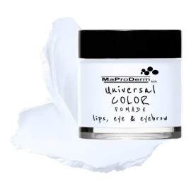 Universal Color Pomade Tono Celestial Maproderm