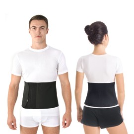 Postpartum Belt / Post-operative Binder, Belly Band, Elastic, 24 cm