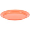Highlander Durable Lightweight 24cm Flat Camping Plate