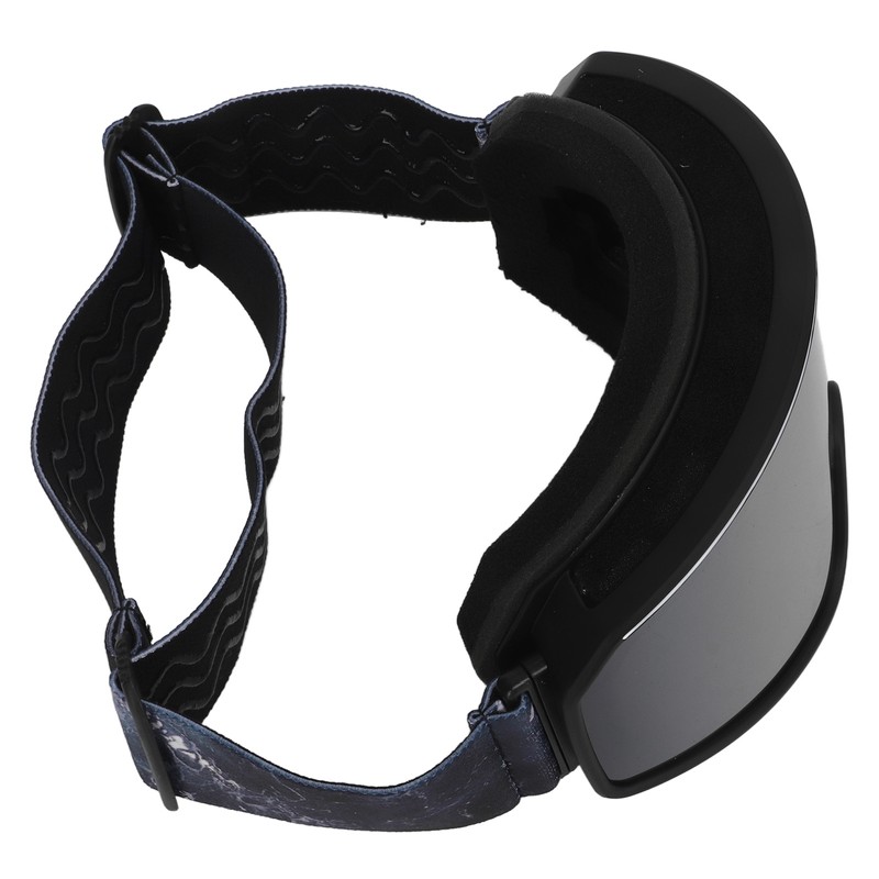 Antifog Ski Goggles Double Layer Lenses UV Protection Windproof Snow