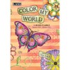 LANG Color My World 2025 Monthly Planner (25991012121)