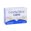 Jabon De Baño Grisi Concha Nacar 125 Gramos