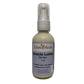 Miracle Lotion for Oily Skin 2 oz.