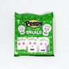 Peeps Marshmallow, Skulls, 3 oz - Pack of 3, White