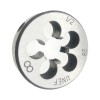 1/2" x 28 Muzzle Threading Die High Quality 22LR 1/2"