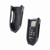 Maxxfan Remote Control Holder - Black, 3.5 x 7.5 x