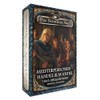 DSA5 Playing Card Set Aventurian Master Persons - Trade &