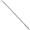 3/4"-10 x 36" L-Bolt Concrete Anchor Bolt - Hot Dip