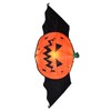 Children Cartoon Devil Pumpkin Kite Super Size 210T Polyester Kite