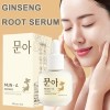 Suero Coreano Con Esencia De Ginseng, 15 Ml, Para Eliminar