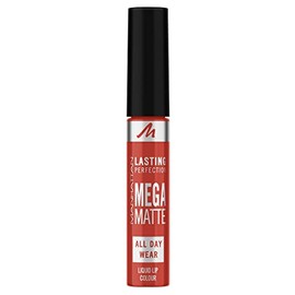 Manhattan Lasting Perfection Mega Matte Liquid Lip Colour 920