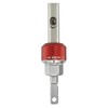 711L Inline Ratchet Driver FL- Compatible with Multitools' Flat Bit