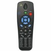 Allimity Replacement Remote Control Compatible with Vivitek Projector D7 Series