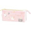 Q-LiA 94799 Coolier Pen Pouch, Rolling Animal Pen Pouch, Cat