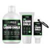 GRAFTA Fitness Pro Liquid Chalk for Weightlifting, Climbing, Gymnastics &